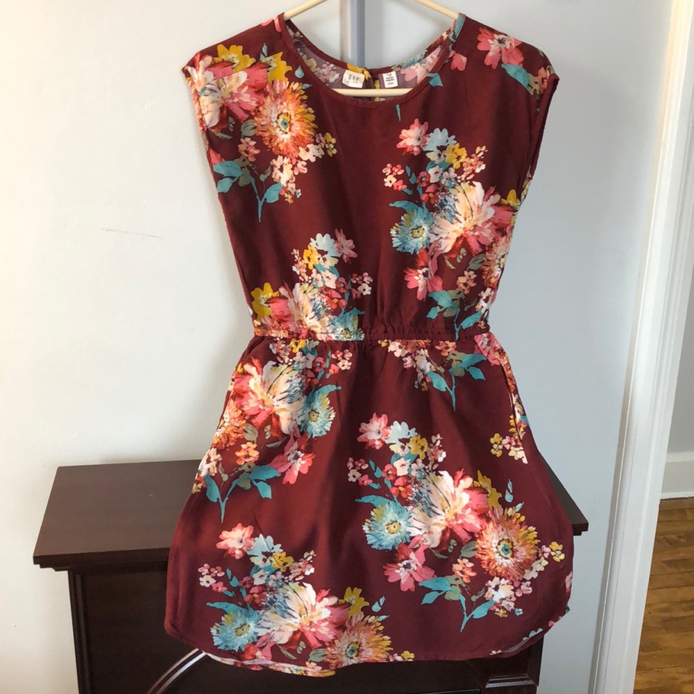 Gap Summer Dress